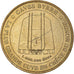 France, Token, Touristic token, Thuir - Caves Byrrh, 2000, MDP, MS(63)
