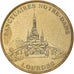 France, Token, Lourdes - Sanctuaires Notre Dame, 2004, MDP, MS(63)