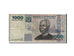 Banknote, Tanzania, 1000 Shilingi, 2003, VF(20-25)