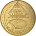 Francja, Token, Żeton turystyczny, Disneyland n°41 - Star Tours, 2017, MDP