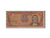 Billet, Dominican Republic, 5 Pesos Oro, 1995, KM:147a, TB