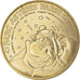 Francia, ficha, Touristic token, Plailly - Parc Astérix n°22, 2017, MDP, SPL