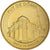 France, Token, Touristic token, Le Puy de Dome, 2017, Monnaie de Paris, N°5