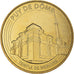 France, Token, Touristic token, Le Puy de Dome, 2017, Monnaie de Paris, N°5