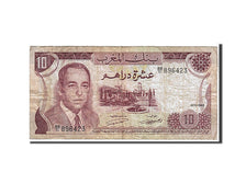 Morocco, 5 Dirhams, 1970, KM #56a, VF(20-25), BB51896423