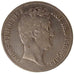 FRANCE, Louis-Philippe, 5 Francs, 1831, Marseille, VF(20-25), Silver, Gadoury...