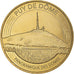 France, Token, Touristic token, Le Puy de Dome, 2017, Monnaie de Paris, N°4