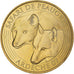 Francia, ficha, Peaugres - Safari n°7 - Couple de loups, 2017, MDP, SPL