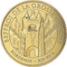 France, Token, Bordeaux - Beffroi de la grosse cloche, 2017, MDP, MS(63)