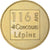 Francja, Token, Paris - Concours Lépine n°4 - 116 ans, 2017, MDP, MS(63)
