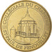 Francja, Token, Saint-Paul de Fenouillet - Collégiale du chapitre, 2017, MDP