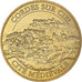 France, Token, Cordes sur Ciel - cité médiévale, 2017, MDP, MS(63)