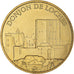 Frankrijk, Token, 37/ Cité Royale de Loches - Donjon, 2017, MDP, UNC-