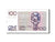 Banconote, Belgio, 100 Francs, 1982, KM:142a, BB