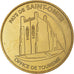 France, Token, Saint-Omer - Office de tourisme, 2017, MDP, MS(63), Copper-nickel