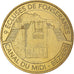 Frankrijk, Token, Béziers - 9 écluses de Fonséranes, 2017, MDP, UNC-