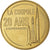 Frankrijk, Token, Helfaut - La Coupole n°8 - 20 ans, 2017, MDP, UNC-