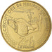 France, Token, Touristic token, Le Mans - Circuit des 24h du Mans n°1, 2017