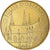 Frankrijk, Token, Toeristisch fiche, Eglise d'Obernai, 2016, MDP, UNC-