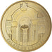 Francja, Token, Żeton turystyczny, Palais de l'Elysée N°5 - JOURNEES
