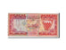Bahrain, 1 Dinar, 1973, KM #8, VF(20-25)