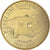France, Token, Saumur - Musée des Blindés - Saint Chamond, 2017, MDP