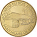 Frankrijk, Token, SAINT-HILAIRE-DE-RIEZ - Bourrine du Bois Juquaud, 2016, MDP