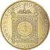 Frankreich, betaalpenning, Rouen - Gros Horloge, 2016, MDP, UNZ, Copper-nickel