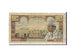 Morocco, 5 Dirhams, 1966, KM #53d, VG(8-10), 20943O27