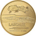 France, Token, Touristic token, Montignac - Lascaux n°9, 2017, MDP, MS(63)