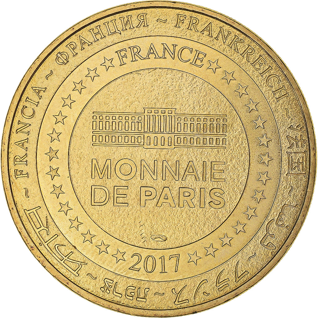 Frankrijk, Token, Toeristisch fiche, Port de Saint-Nazaire - Sous-Marin Espadon