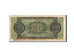 Greece, 25,000,000 Drachmai, 1944, KM #130a, EF(40-45), U54572EY