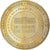 Francja, Token, Żeton turystyczny, 44/ Sémaphore - Préfailles, 2015, Monnaie
