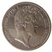 FRANCE, 5 Francs, 1831, Lille, EF(40-45), Silver, Gadoury #676, 24.90
