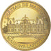 France, Token, Tourist Token, 78/ Château de Maisons-Laffitte, 2015, Monnaie de