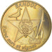 Frankrijk, Token, Tourist Token, 13/ Bandol - Entre Mer et Vignes, 2015, Monnaie