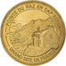 France, Token, Touristic token, Plogoff - La Pointe du Raz n°2, 2015, MDP