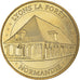 France, Token, Touristic token, Lyons La Forêt - Normandie, Arts & Culture