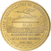 France, Jeton, Tourist Token, 67/ Ligne Maginot - Fort de Schoenenbourg, 2015