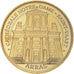 France, Token, Touristic token, ARRAS N°4 - Cathédrale Notre-Dame Saint-Vaast