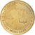 Francia, zeton, Tourist Token, 63/ Mont Dore - Toit de l'Auvergne, 2016, Monnaie