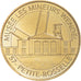 France, Token, Touristic token, Petite-Rosselle - Musée les mineurs Wendel
