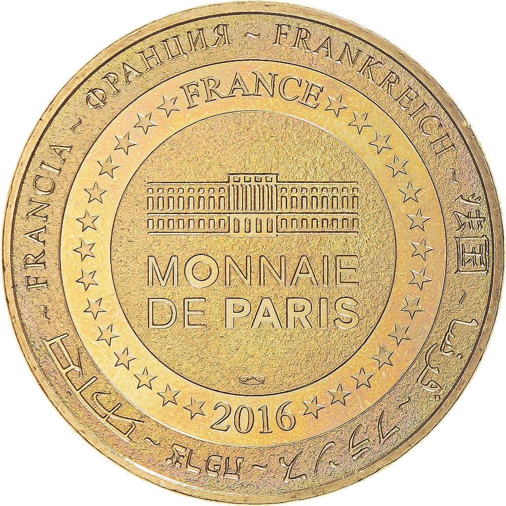 Frankrijk, Token, Toeristisch fiche, 66/SORÈDE - VALLÉE DES TORTUES - HOPE