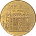 France, Token, Tourist Token, 67/ Struthof - Ancien Camp de Concentration, 2016