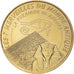 France, Token, AUBAGNE - 7 merveilles du monde - la pyramide de Khéops, 2015