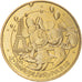 France, Token, Tourist Token, MARNE-LA-VALLÉE - Disneyland 43 (Mickey et Minnie