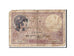 Banknot, Francja, 5 Francs, Violet, 1940, VG(8-10), KM:83