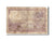 Banknote, France, 5 Francs, 5 F 1917-1940 ''Violet'', 1940, VG(8-10), KM:83
