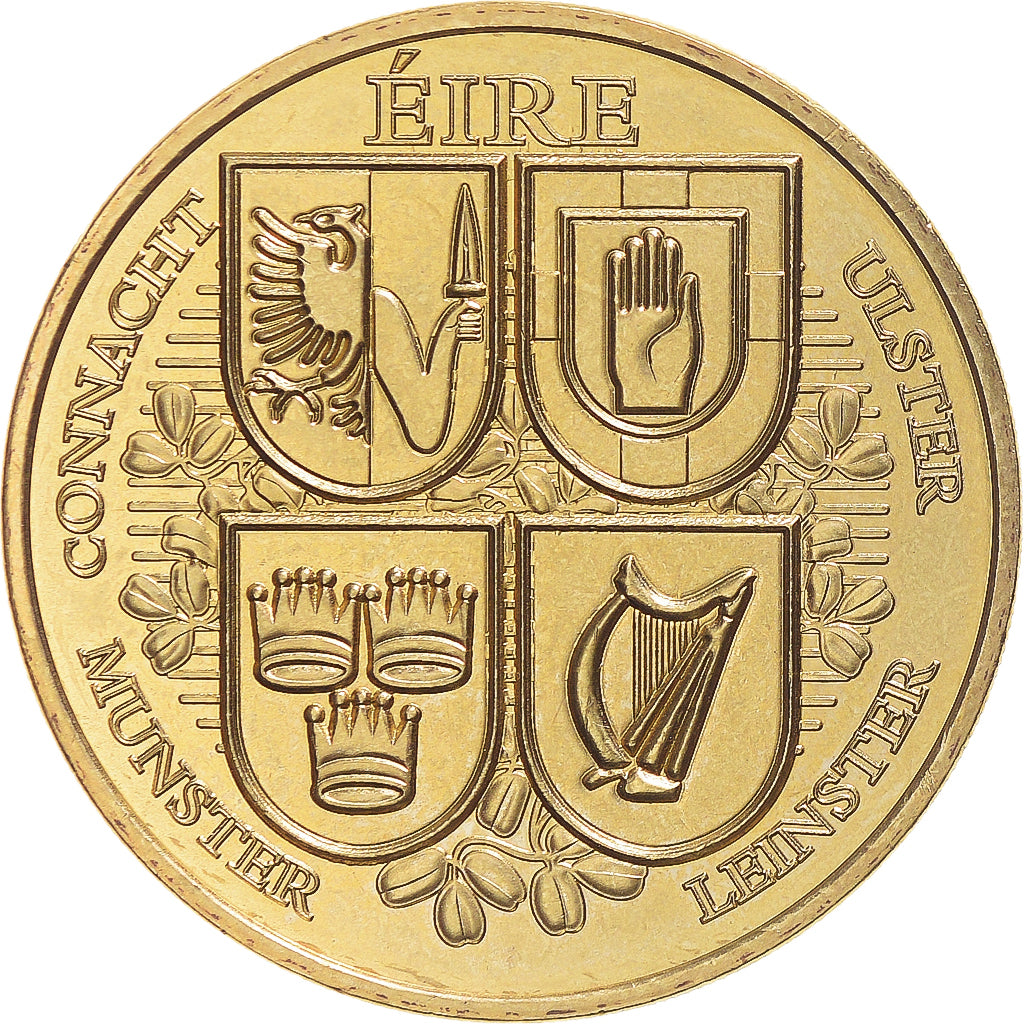 Ireland - Eire, Token, Tourist Token, Kilkenny Famine Experience - EIRE - 4
