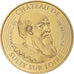 France, Token, Tourist Token, Château de Sully-sur-Loire - MAXIMILIEN DE